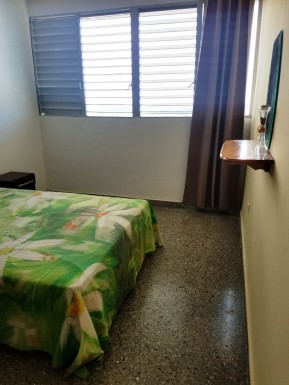 Apartamento de 2 habitaciones en venta en Nuevo Vedado, Plaza de la Revolución, La Habana