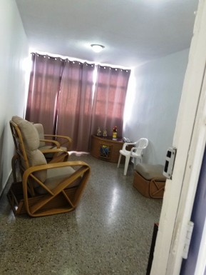 Apartamento de 2 habitaciones en venta en Nuevo Vedado, Plaza de la Revolución, La Habana