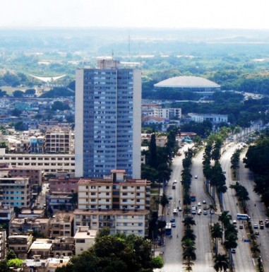 Apartamento de 2 habitaciones en venta en Nuevo Vedado, Plaza de la Revolución, La Habana