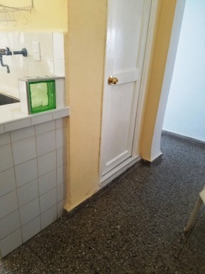 Apartamento de 2 habitaciones en venta en Nuevo Vedado, Plaza de la Revolución, La Habana