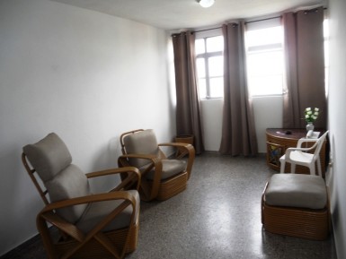 Apartamento de 2 habitaciones en venta en Nuevo Vedado, Plaza de la Revolución, La Habana