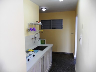 Apartamento de 2 habitaciones en venta en Nuevo Vedado, Plaza de la Revolución, La Habana