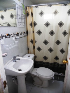 Apartamento de 2 habitaciones en venta en Nuevo Vedado, Plaza de la Revolución, La Habana