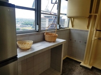Apartamento de 2 habitaciones en venta en Nuevo Vedado, Plaza de la Revolución, La Habana