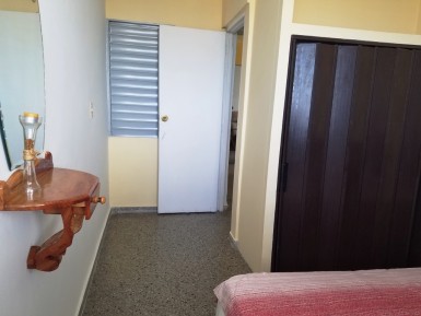 Apartamento de 2 habitaciones en venta en Nuevo Vedado, Plaza de la Revolución, La Habana