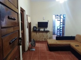 Duplex with 3 bedrooms for exchange in Almendares, Playa, La Habana - 3