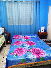 Duplex with 3 bedrooms for exchange in Almendares, Playa, La Habana - 5