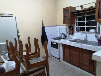 Duplex with 3 bedrooms for sale in Almendares, Playa, La Habana