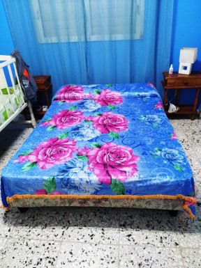 Duplex with 3 bedrooms for sale in Almendares, Playa, La Habana