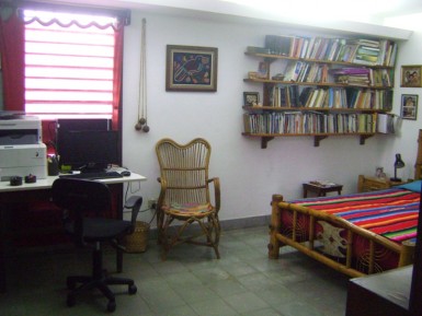 Apartamento de 3 habitaciones en venta en Vedado, Plaza de la Revolución, La Habana