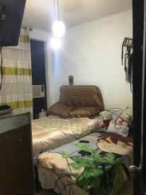 Apartment with 1 bedroom for exchange in Almendares, Playa, La Habana - 3