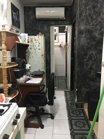 Apartment with 1 bedroom for exchange in Almendares, Playa, La Habana - 5