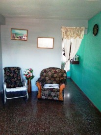 Apartamento de 2 habitaciones en venta en Vedado, Plaza de la Revolución, La Habana - 7