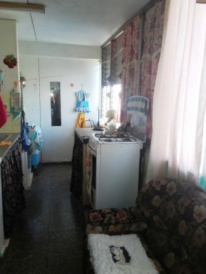 Apartamento de 2 habitaciones en venta en Vedado, Plaza de la Revolución, La Habana