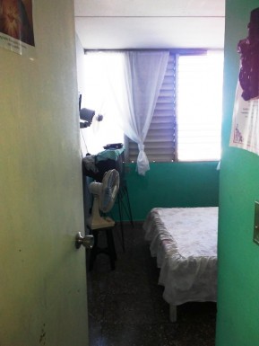 Apartamento de 2 habitaciones en venta en Vedado, Plaza de la Revolución, La Habana