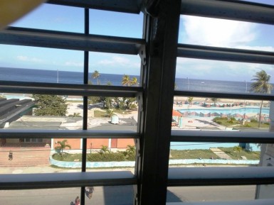 Apartamento de 2 habitaciones en venta en Vedado, Plaza de la Revolución, La Habana