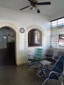 Duplex with 2 bedrooms for sale in Casino Deportivo, Cerro, La Habana - 17