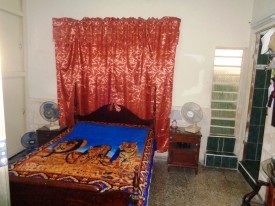 Duplex with 2 bedrooms for sale in Casino Deportivo, Cerro, La Habana - 6