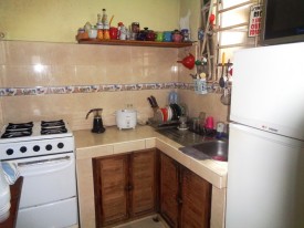 Duplex with 2 bedrooms for sale in Casino Deportivo, Cerro, La Habana - 7
