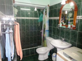 Duplex with 2 bedrooms for sale in Casino Deportivo, Cerro, La Habana - 9