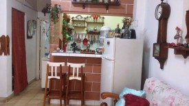Apartamento de 1 habitación en venta en Vedado, Plaza de la Revolución, La Habana