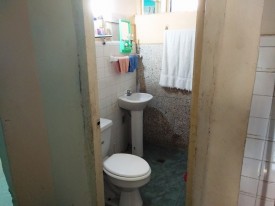 Duplex with 4 bedrooms for exchange in Miramar, Playa, La Habana - 12