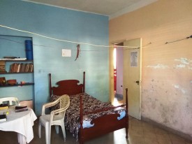 Duplex with 4 bedrooms for exchange in Miramar, Playa, La Habana - 15