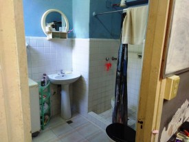 Duplex with 4 bedrooms for exchange in Miramar, Playa, La Habana - 18