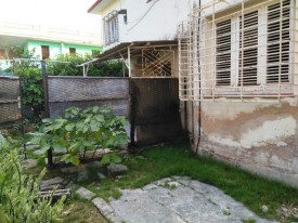 Duplex with 4 bedrooms for exchange in Miramar, Playa, La Habana - 22
