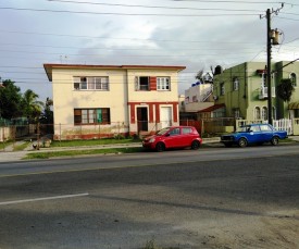 Duplex with 4 bedrooms for exchange in Miramar, Playa, La Habana - 23