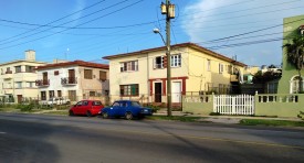 Duplex with 4 bedrooms for exchange in Miramar, Playa, La Habana - 25