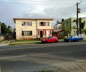 Duplex with 4 bedrooms for exchange in Miramar, Playa, La Habana - 26