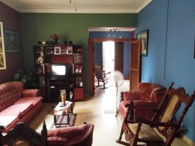 Duplex with 4 bedrooms for exchange in Miramar, Playa, La Habana - 3