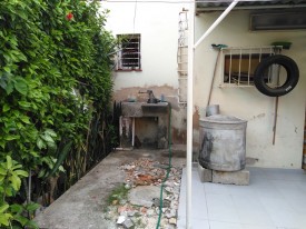 Duplex with 4 bedrooms for exchange in Miramar, Playa, La Habana - 32