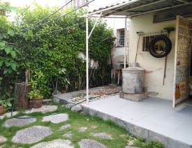 Duplex with 4 bedrooms for exchange in Miramar, Playa, La Habana - 33