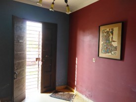 Duplex with 4 bedrooms for exchange in Miramar, Playa, La Habana - 5