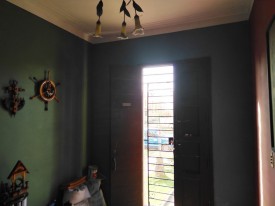 Duplex with 4 bedrooms for exchange in Miramar, Playa, La Habana - 8