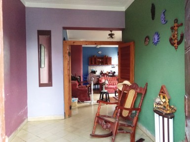 Duplex with 4 bedrooms for sale in Miramar, Playa, La Habana