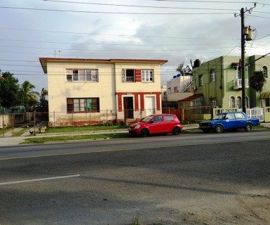 Duplex with 4 bedrooms for sale in Miramar, Playa, La Habana