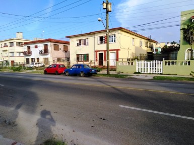 Duplex with 4 bedrooms for sale in Miramar, Playa, La Habana