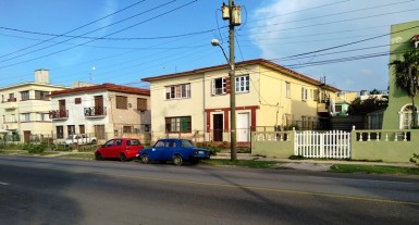 Duplex with 4 bedrooms for sale in Miramar, Playa, La Habana