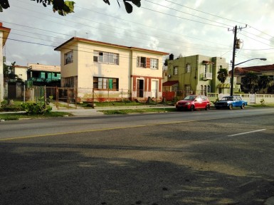 Duplex with 4 bedrooms for sale in Miramar, Playa, La Habana