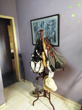 Duplex with 4 bedrooms for sale in Miramar, Playa, La Habana