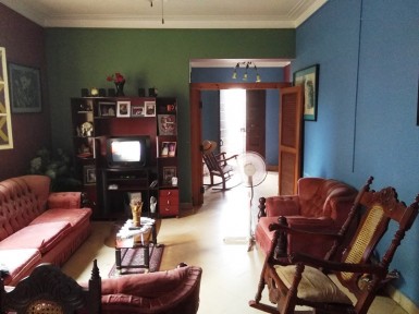 Duplex with 4 bedrooms for sale in Miramar, Playa, La Habana