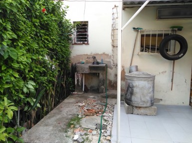 Duplex with 4 bedrooms for sale in Miramar, Playa, La Habana