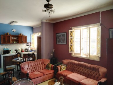 Duplex with 4 bedrooms for sale in Miramar, Playa, La Habana