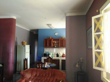 Duplex with 4 bedrooms for sale in Miramar, Playa, La Habana