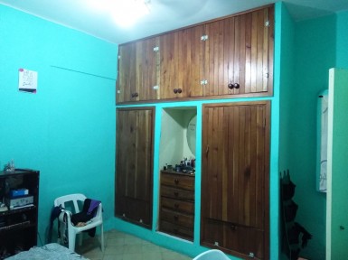 Duplex with 4 bedrooms for sale in Miramar, Playa, La Habana