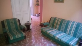 Casa Colonial de 3 habitaciones en venta en Pueblo Nuevo, Centro Habana, La Habana