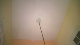 Casa Colonial de 3 habitaciones en venta en Pueblo Nuevo, Centro Habana, La Habana - 11
